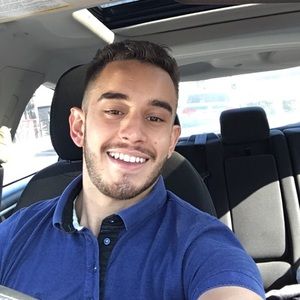 Meet your Posher, Pedro